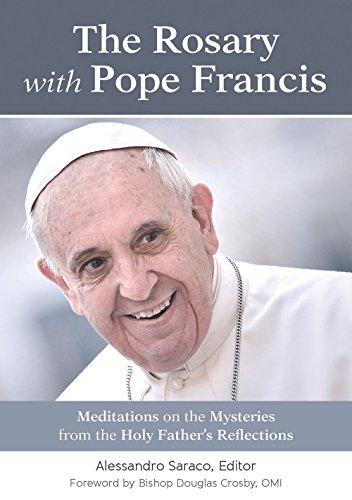 The Rosary with Pope Francis