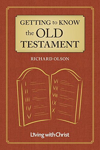 Getting to Know the Old Testament