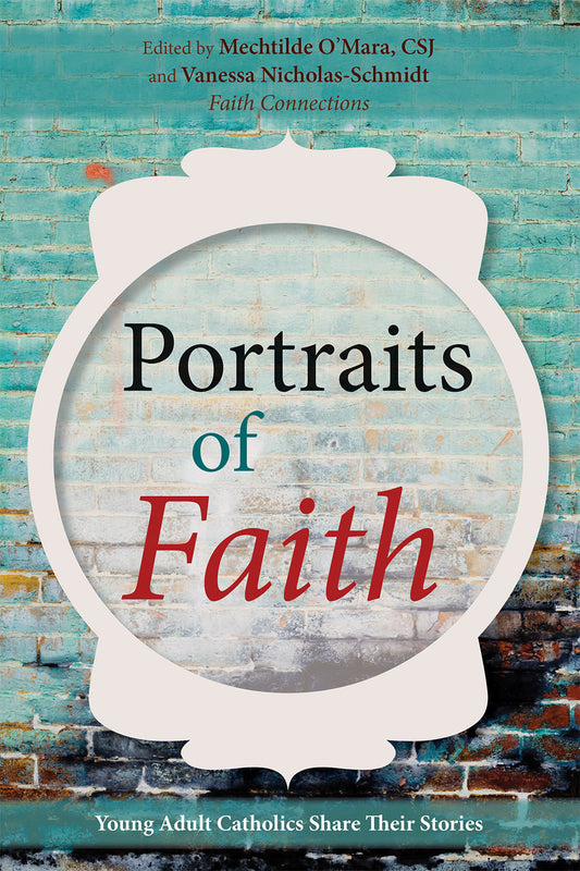 Portraits of Faith