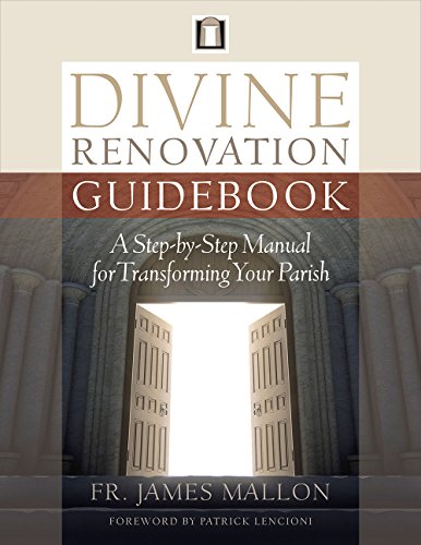 Divine Renovation Guidebook