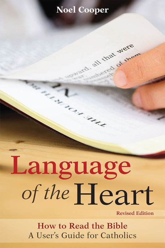 Language of the Heart (Ebook Edition)