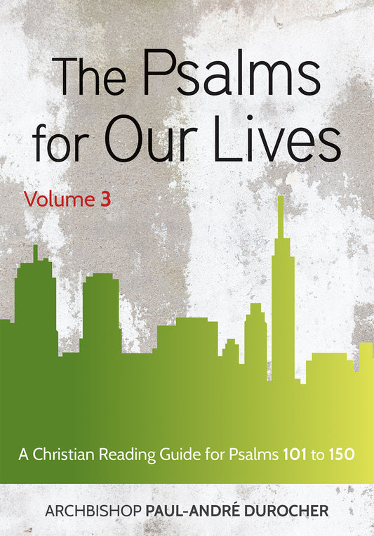 The Psalms for Our Lives Volume 3