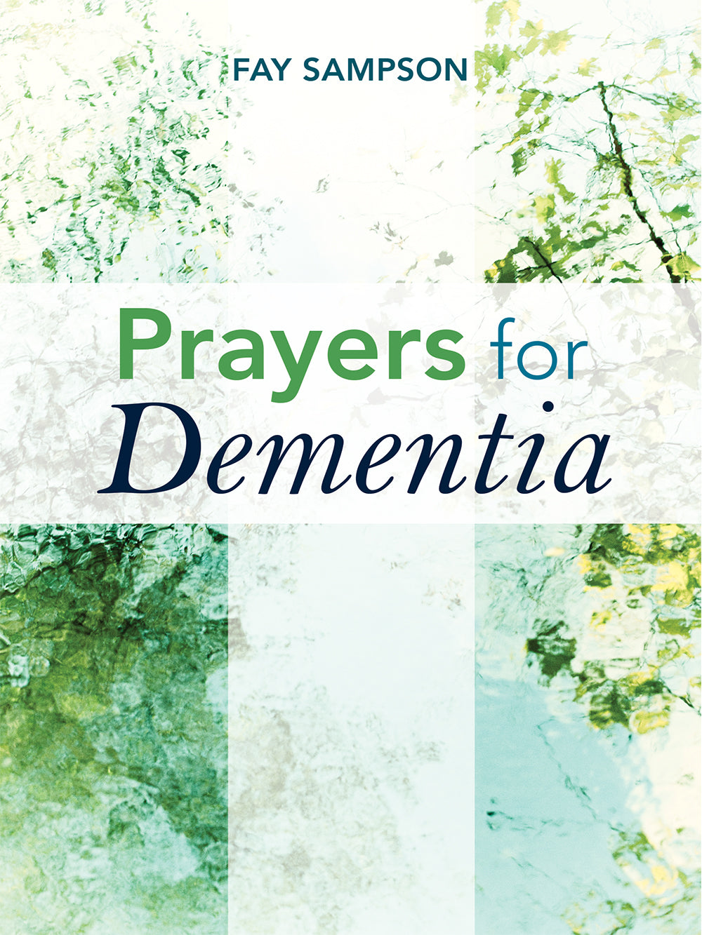 Prayers For Dementia – En-novalis