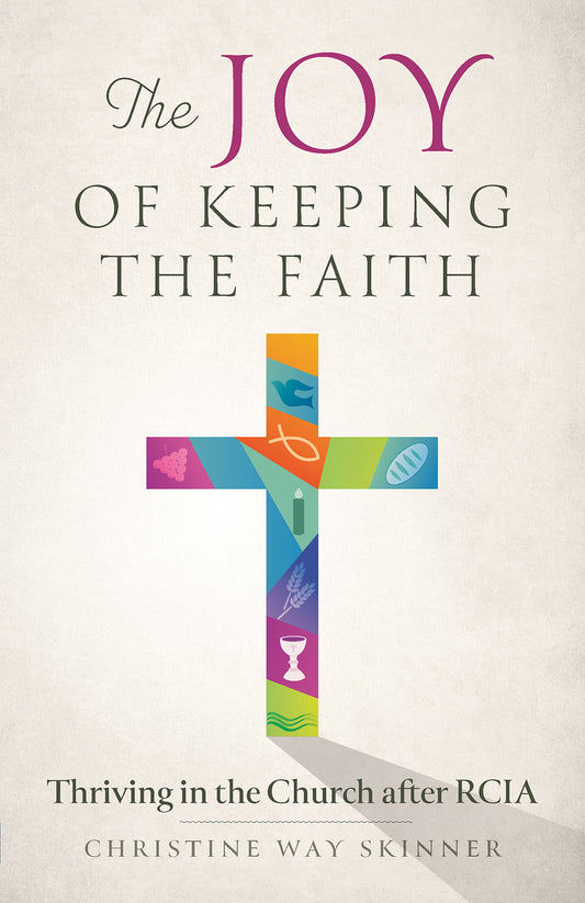 The Joy of Keeping the Faith  (Ebook Edition)