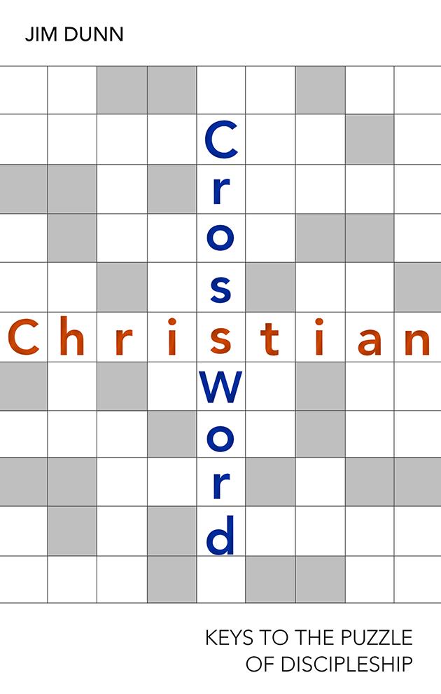 Crossword Christian