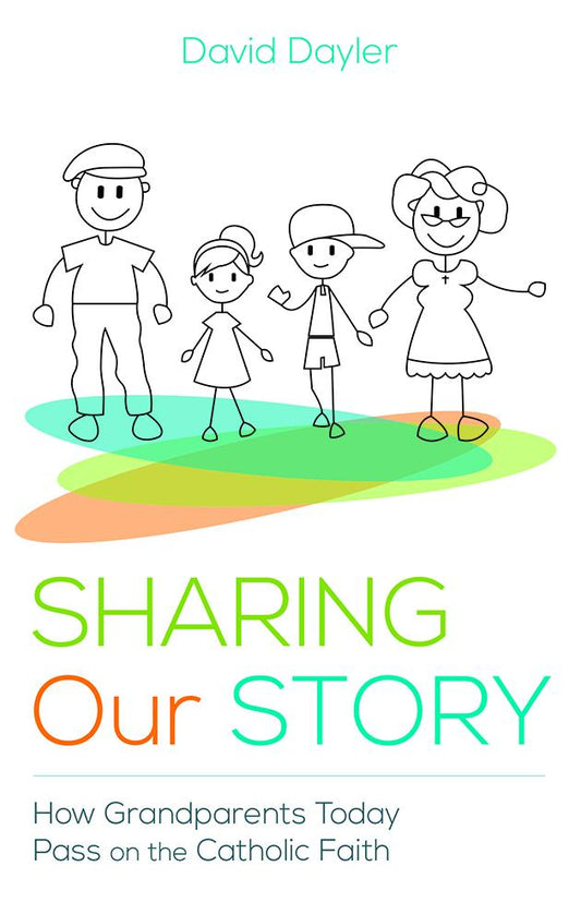 Sharing Our Story