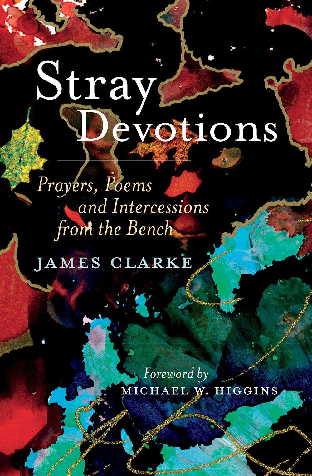 Stray Devotions