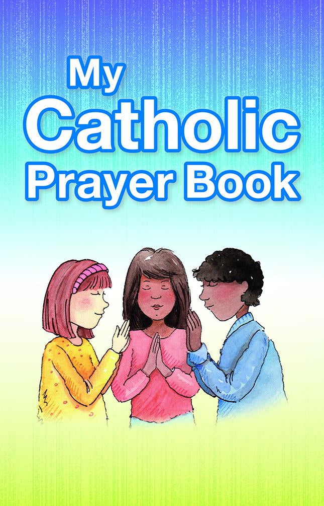 My Catholic Prayer Book