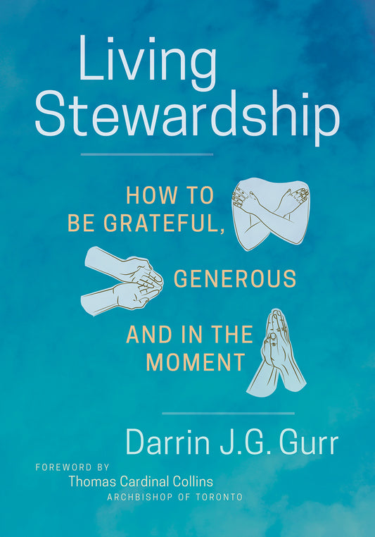 Living Stewardship