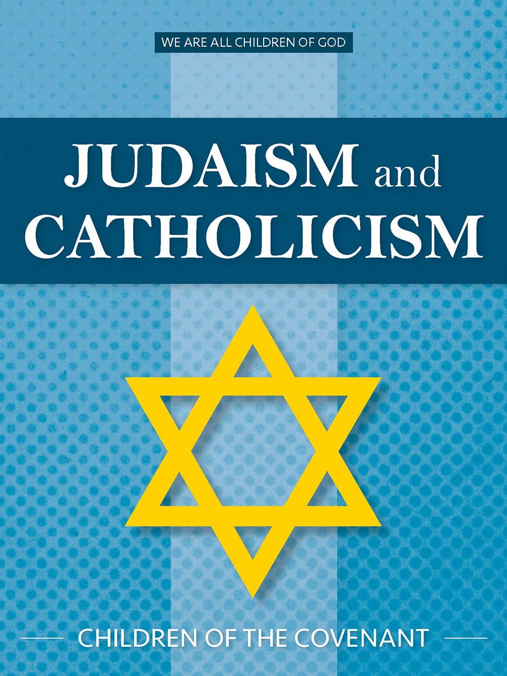 Judaism and Catholicism