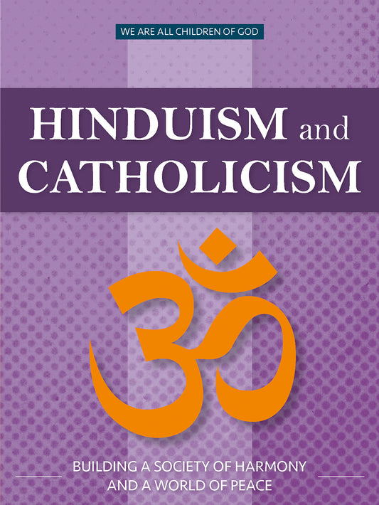 Hinduism and Catholicism