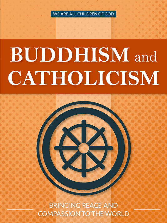 Buddhism and Catholicism