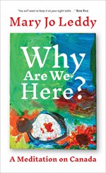 Why Are We Here? (EBOOK VERSION)