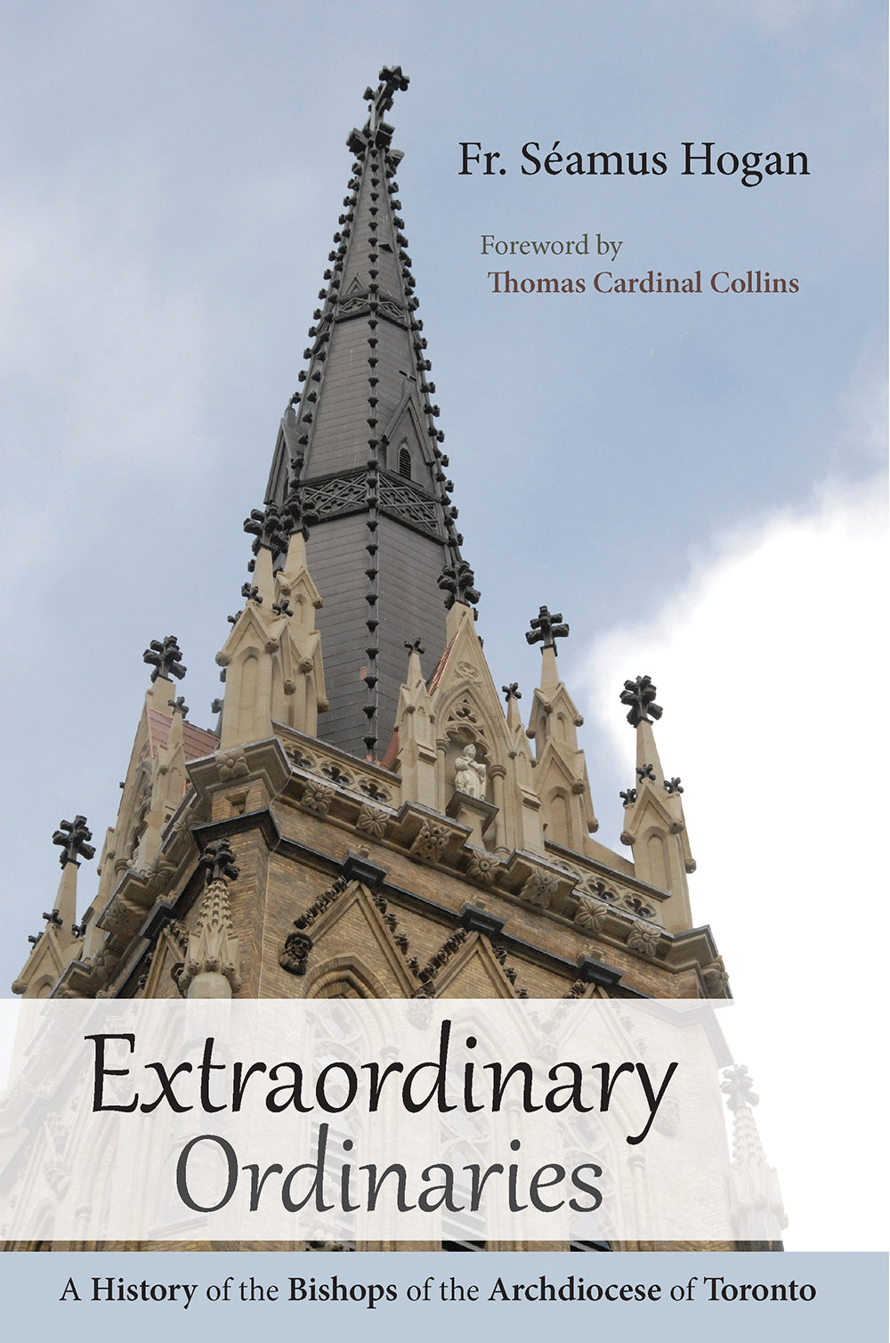 Extraordinary Ordinaries