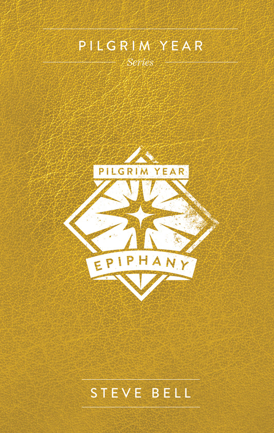 Pilgrim Year Epiphany