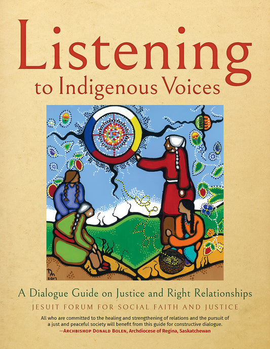 Listening to Indigenous Voices
