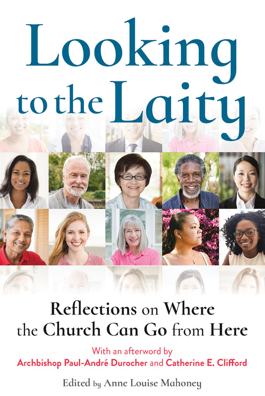 Looking to the Laity
