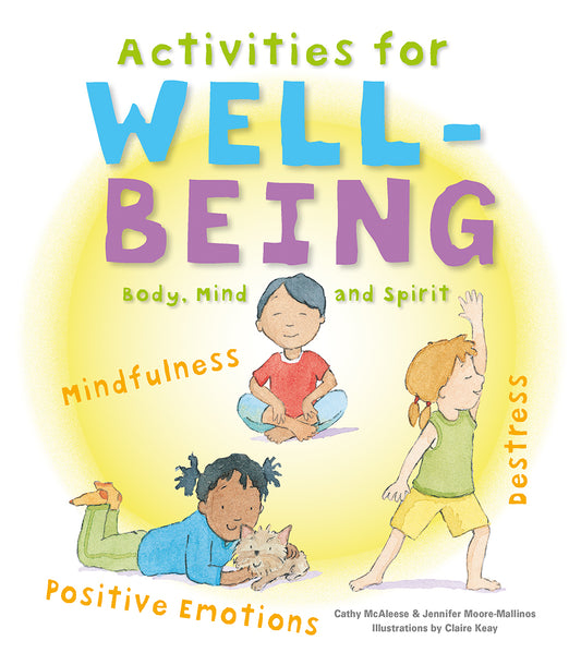 Activities for Wellbeing