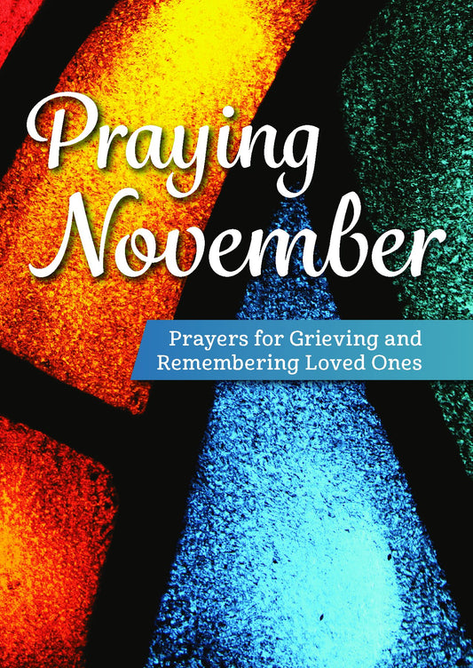 Praying November