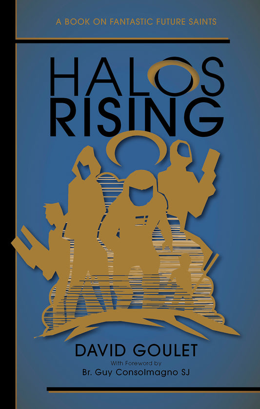 Halos Rising