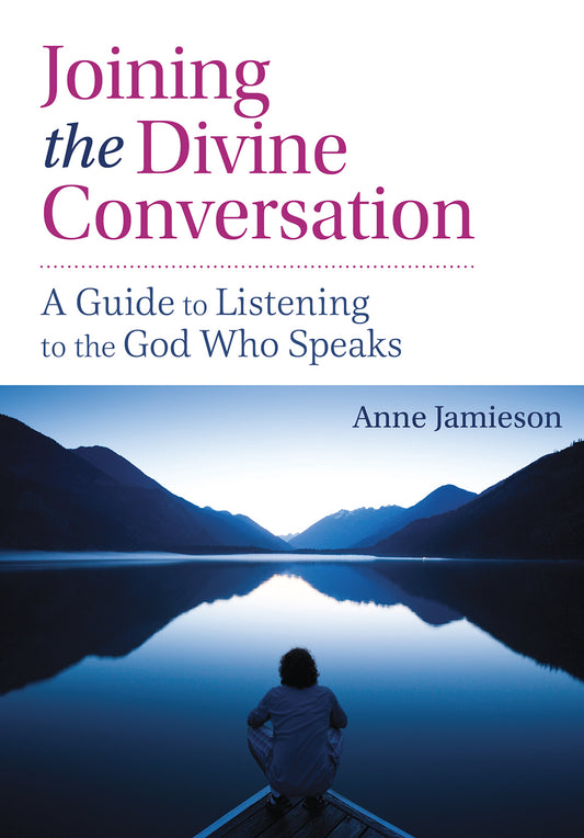 Joining the Divine Conversation