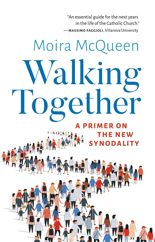 Walking Together (Ebook Edition)