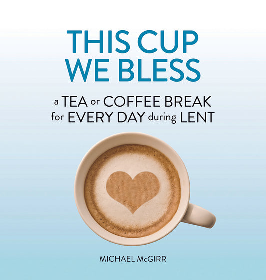 This Cup We Bless