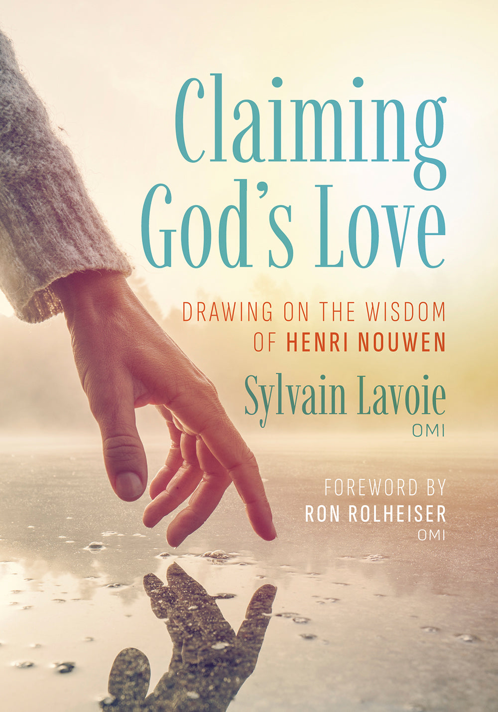 Claiming God’s Love