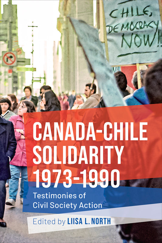 Canada-Chile Solidarity, 1973-1990