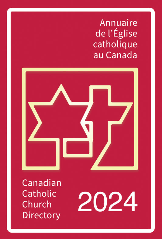 Canadian Catholic Church Directory 2024