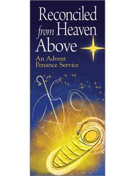 Reconciled from Heaven Above (pk of 50)