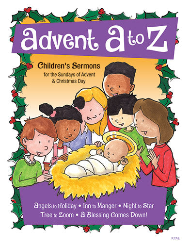 Advent A to Z