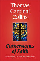 Cornerstones of Faith (EBOOK VERSION)