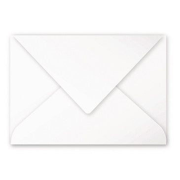 Advent Card Envelope 4¾" x 6½"