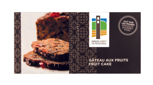 Fruit Cake 600g