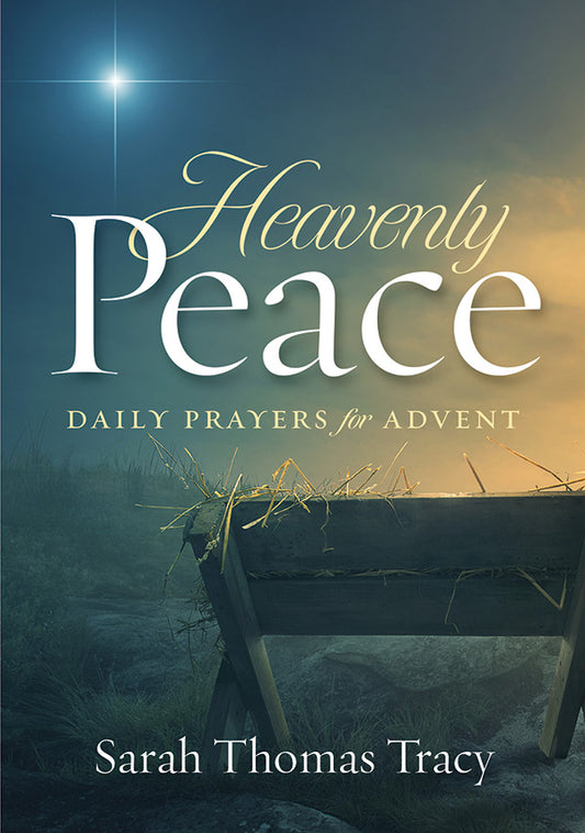 Daily Prayer Booklet