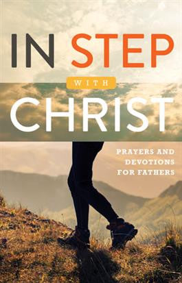 In Step with Christ