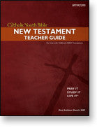 The Catholic Youth Bible Teacher Guide, NT: New Testament
