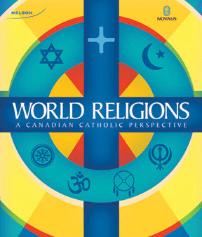 World Religions: Teacher's Resource