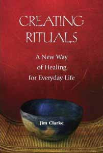 Creating Rituals: A New Way of Healing of Everyday Life