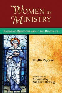 Women in Ministry: Emerging Questions about the Diaconate