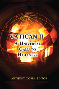 Vatican II: A Universal Call to Holiness