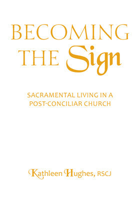 Becoming the Sign