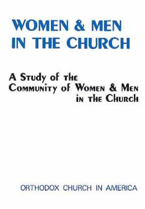 Men and Women in the Church