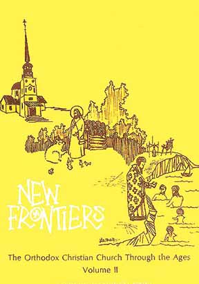 New Frontiers