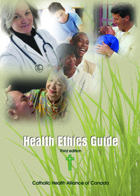 Health Ethics Guide