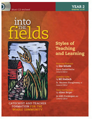 Year 2 Styles of Teaching and Learning (Into the Fields)