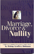 Marriage, Divorce and Nullity