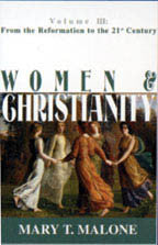 Women and Christianity, Vol III