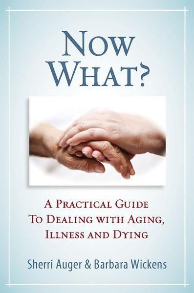 Now What? - EBOOK